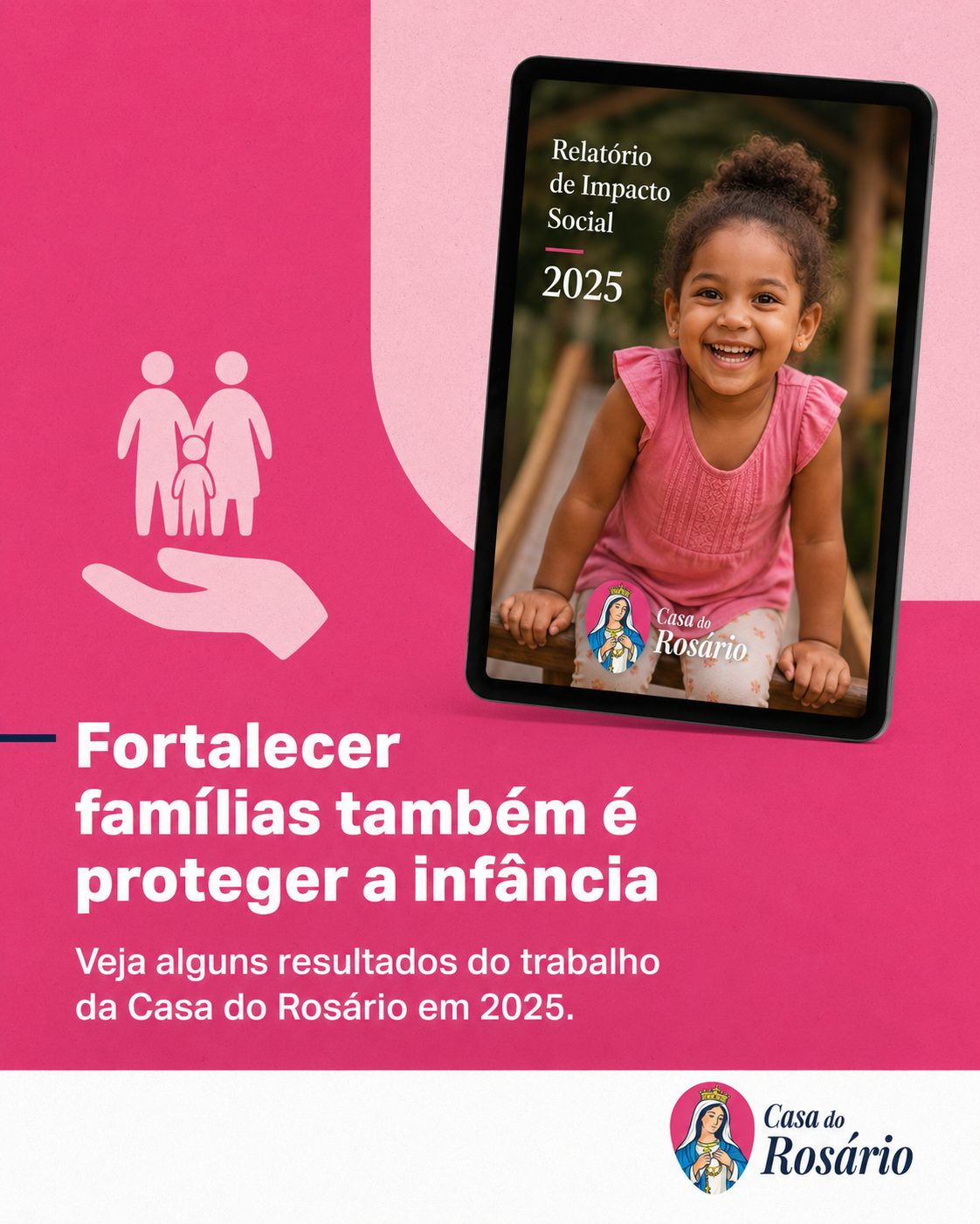 Crianças felizes