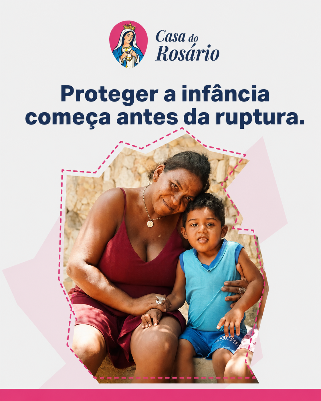 Cuidado e presença