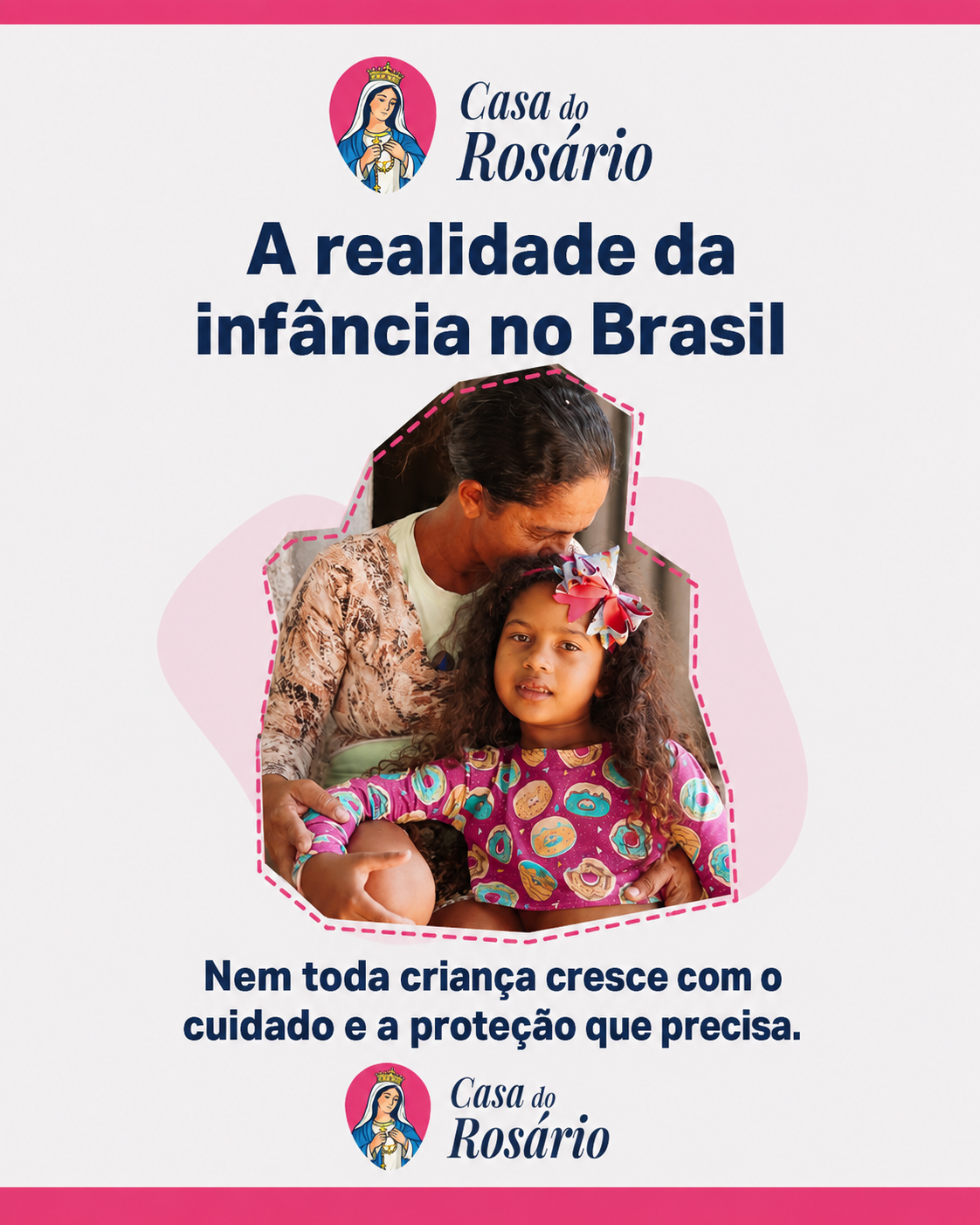 Momento em comunidade