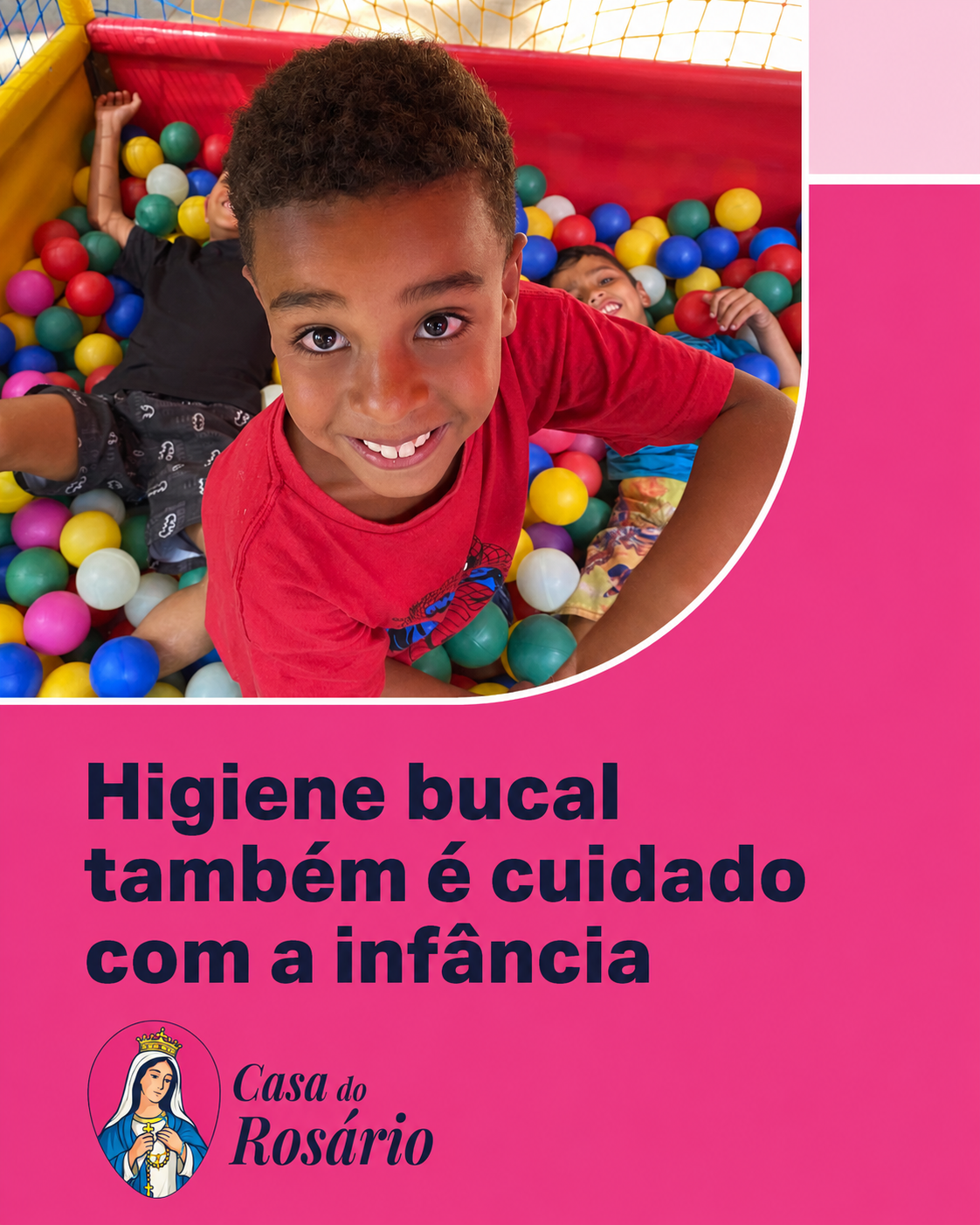 Educação e incentivo