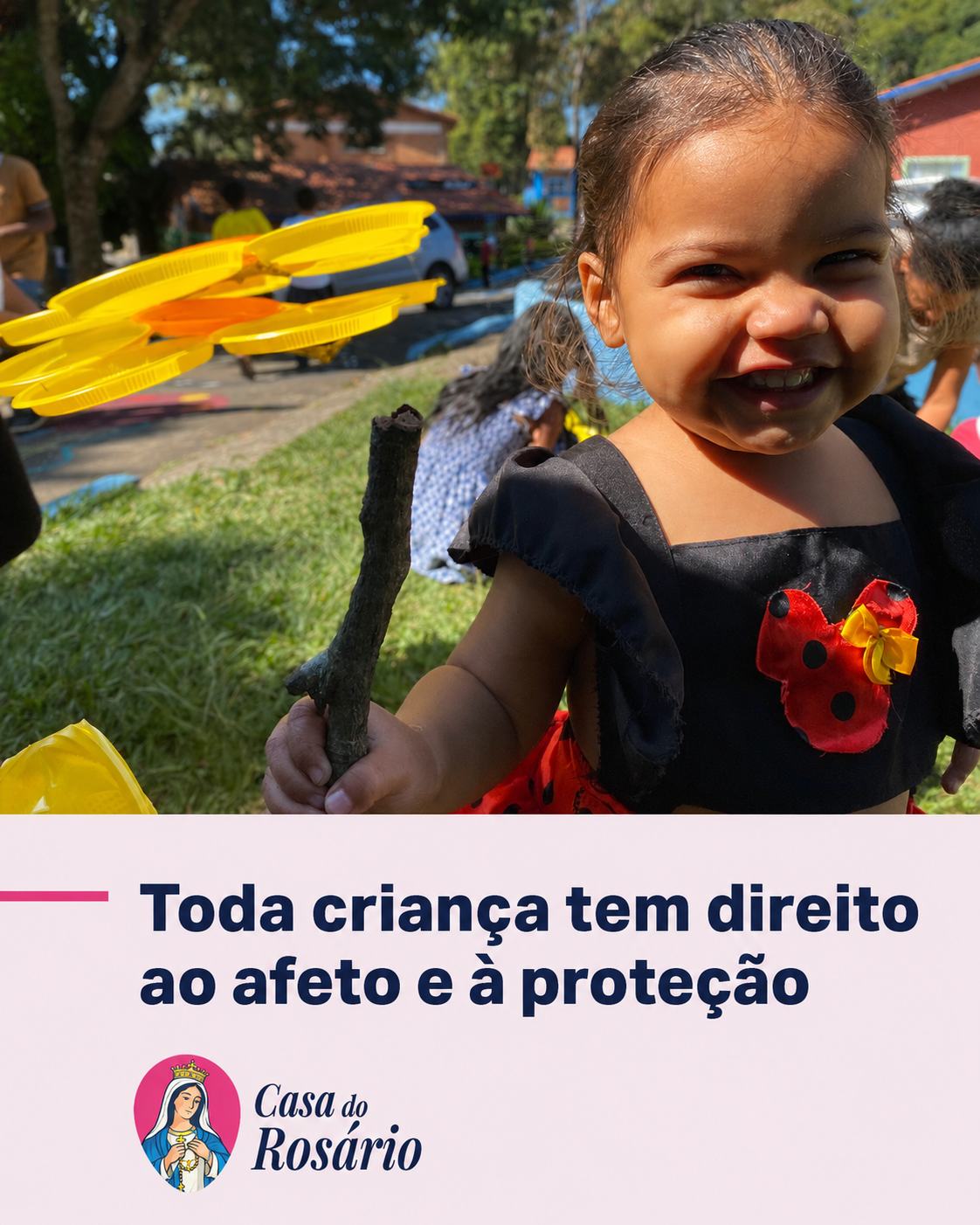 Juntos pelo futuro